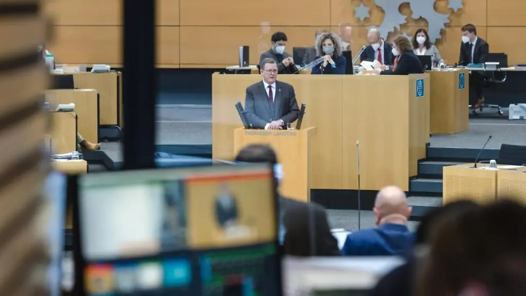 Sitzung-im-Thueringer-Landtag