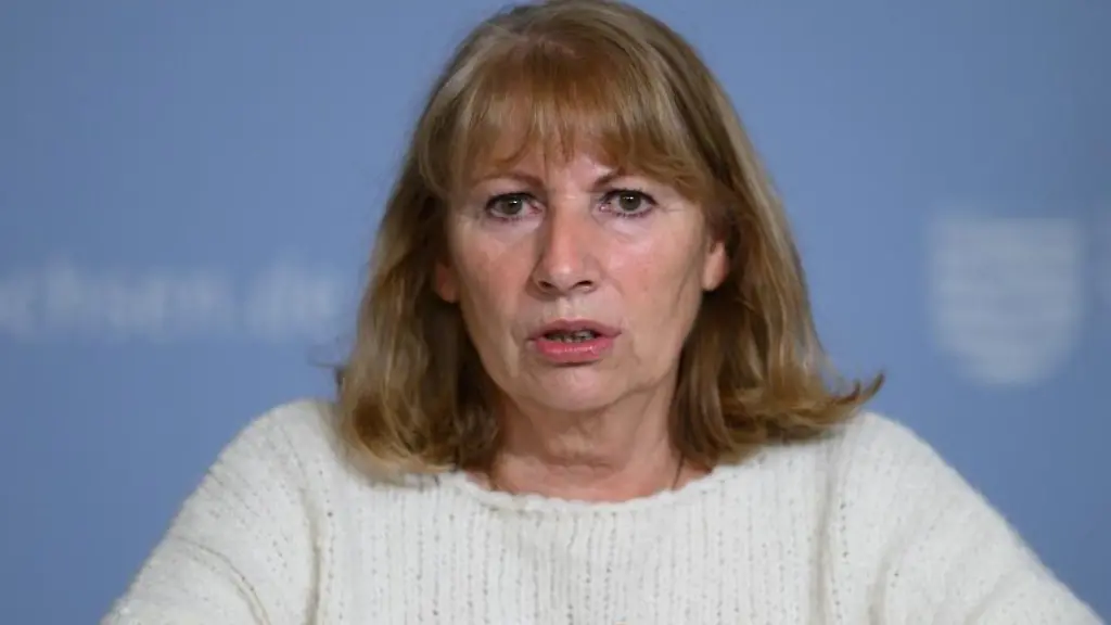 Petra-Koepping-SPD-Sozialministerin-von-Sachsen