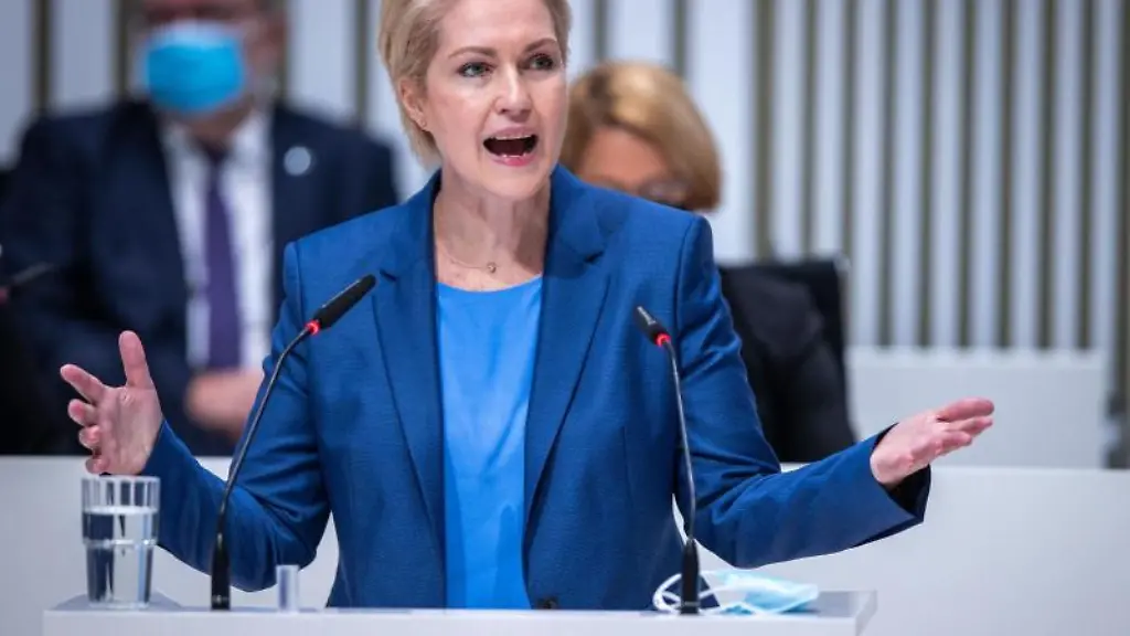 Ministerpraesidentin-Manuela-Schwesig-SPD