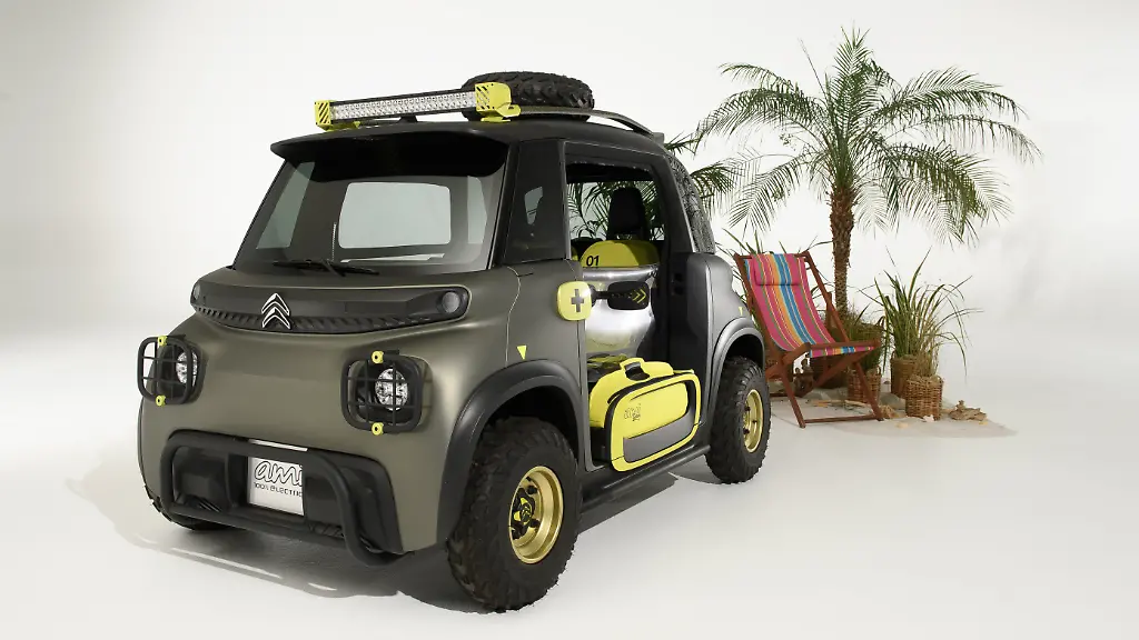 Citr-Ami-BuggyConc-VOSE