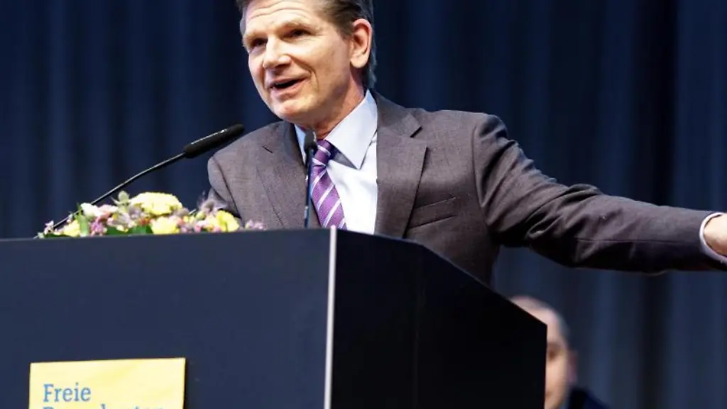Heiner-Garg-FDP-Landesvorsitzender-seiner-Partei
