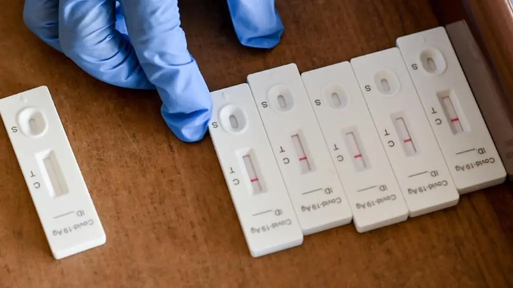 Testergebnisse-von-Corona-Schnelltests