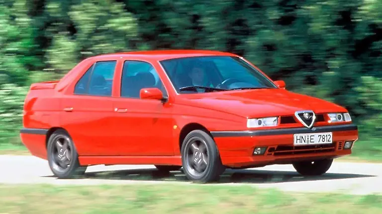 Alfa-155