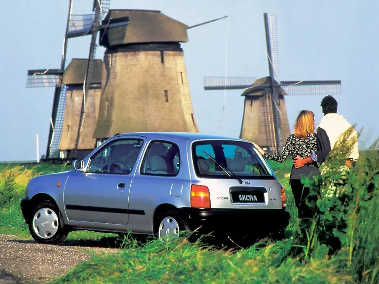 NISSAN-Micra-3-Doors-977-8