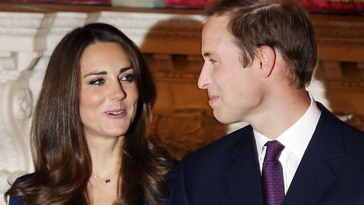 Happy forever? Vielleicht liegt's ja an der Musik. 