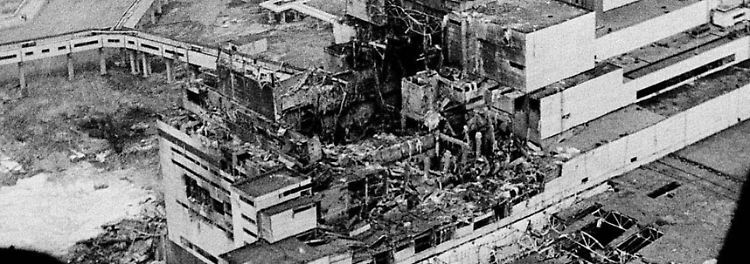 Themenseite: Tschernobyl