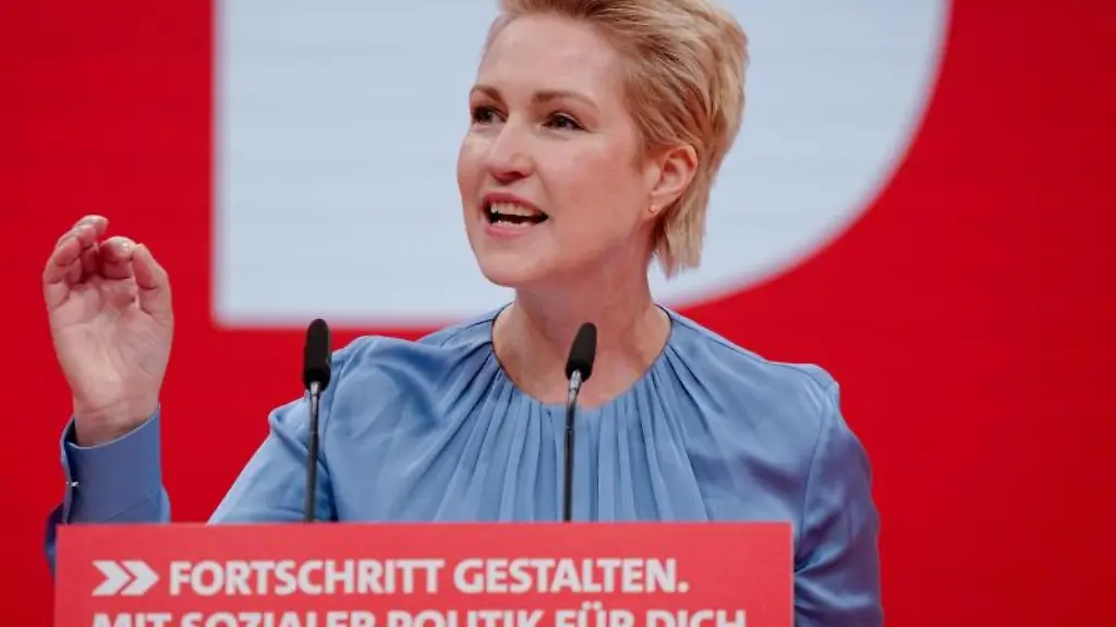 Manuela-Schwesig-SPD-Ministerpraesidentin-von-Mecklenburg-Vorpommern