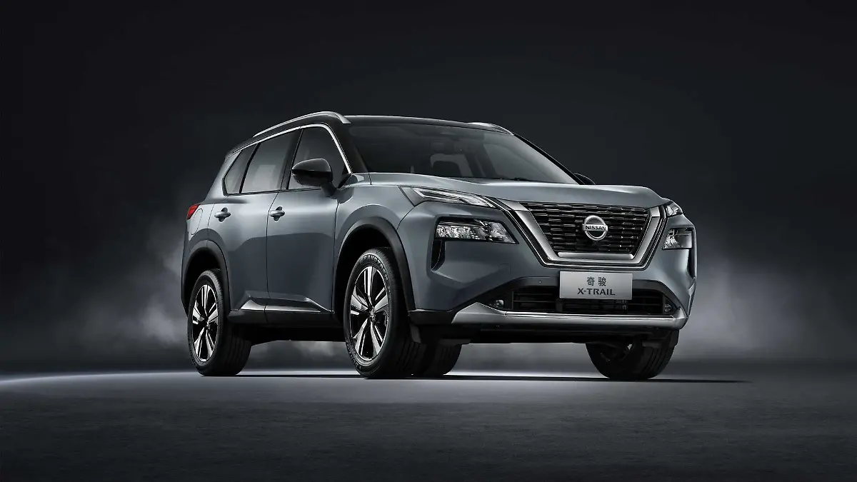nissan-x-trail-la-versione-per-la-cina