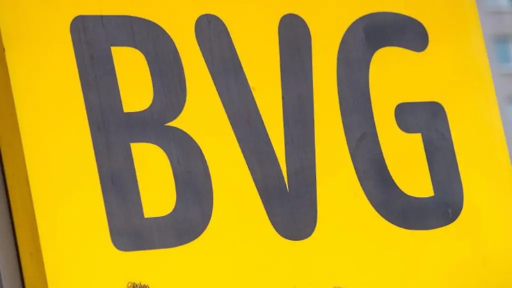 Das-BVG-Logo-ist-zu-sehen