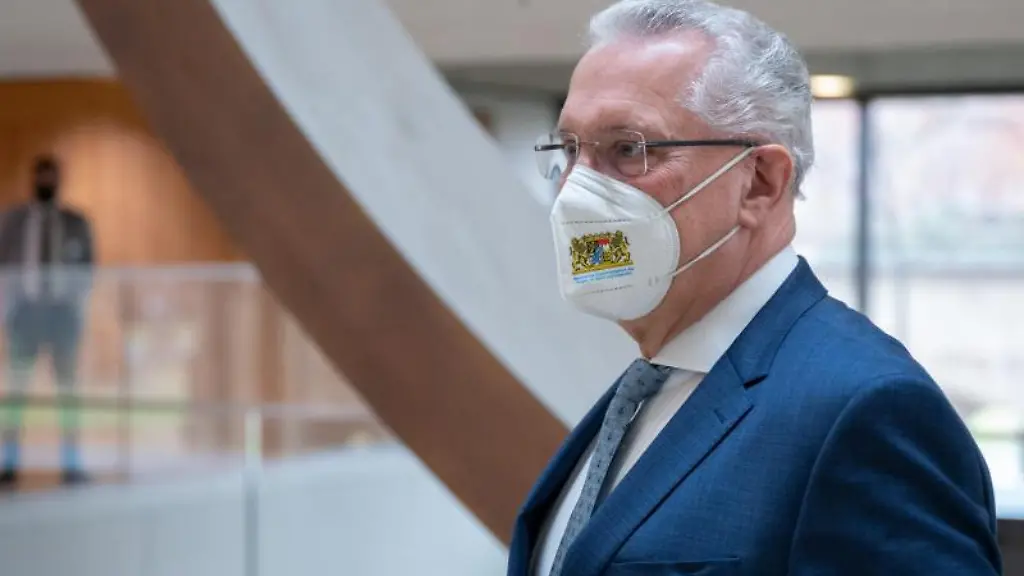 Joachim-Herrmann-CSU-Innenminister-von-Bayern