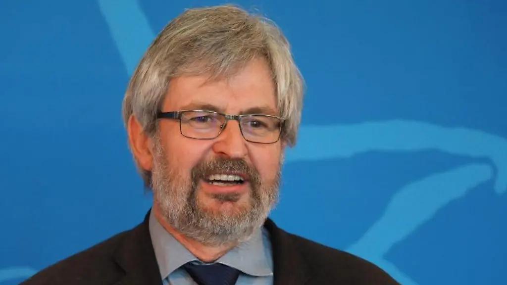 Axel-Vogel-Buendnis-90-Die-Gruenen-Brandenburger-Forstminister