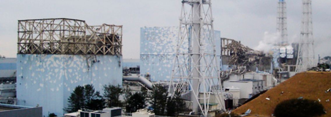 Fukushima am 15.03.2011.