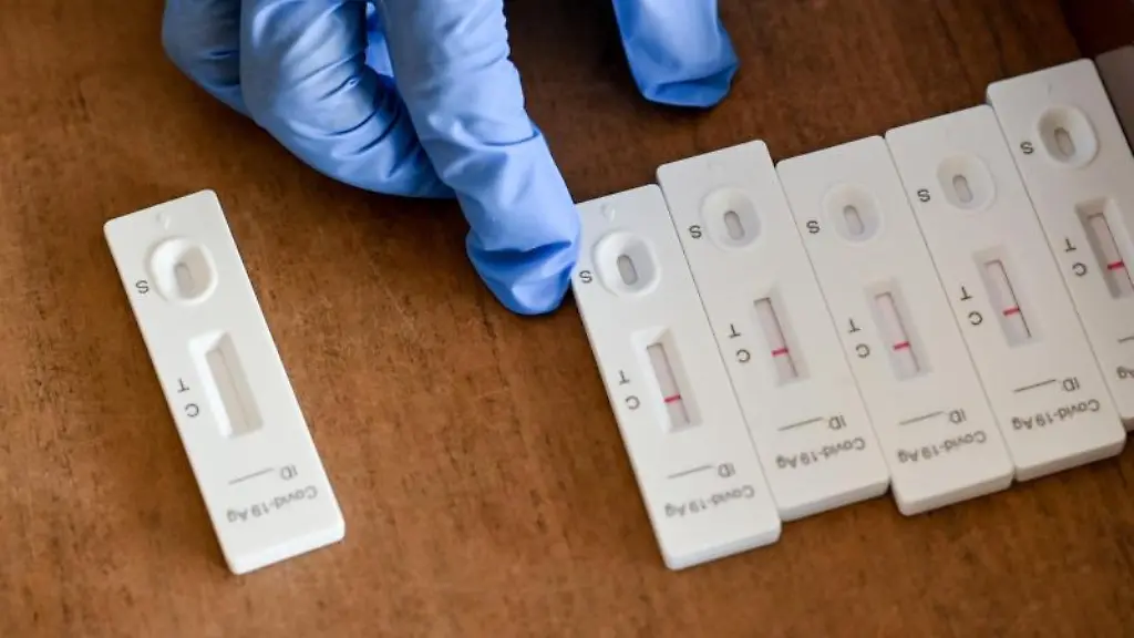 Testergebnisse-von-Corona-Schnelltests