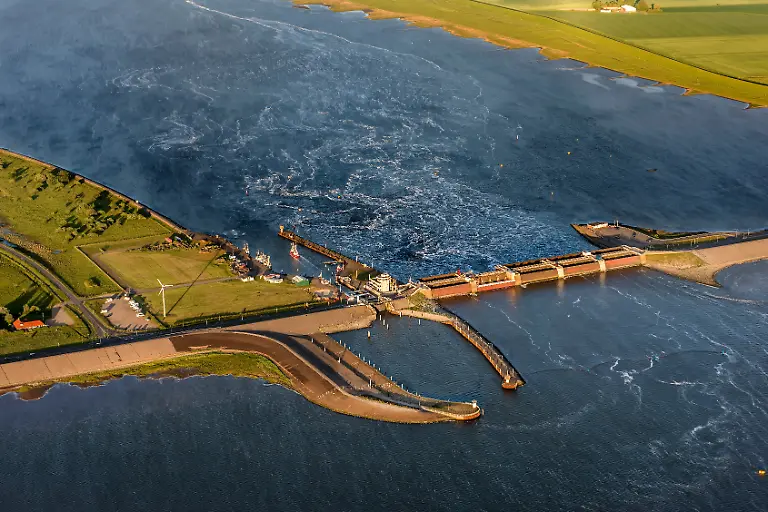 Martin-Elsen-Eider-Sperrwerk