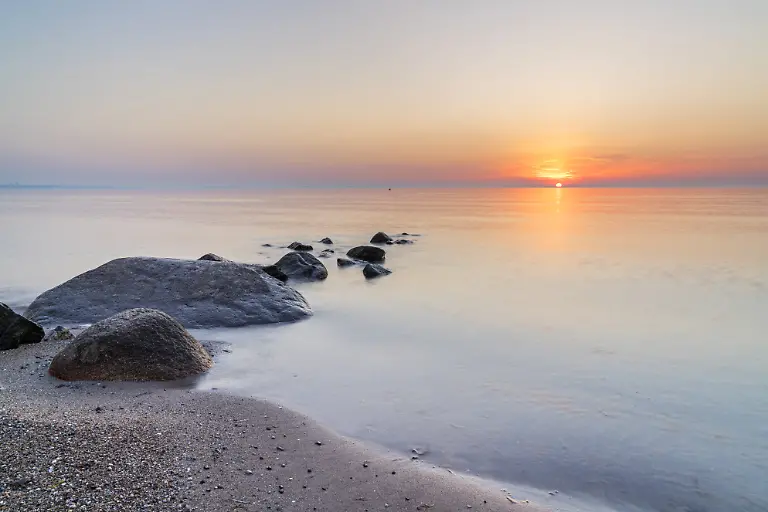 Christian-Baeck-Luebecker-Bucht