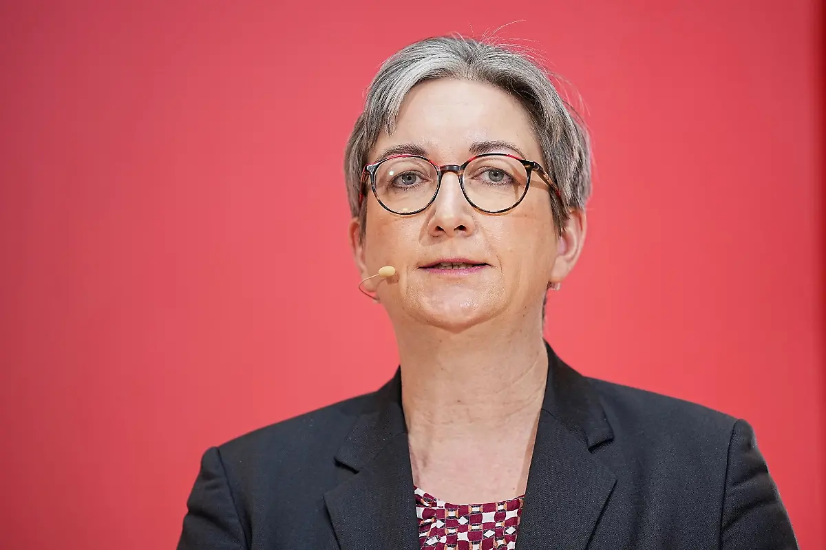 Klara-Geywitz-designierte-Bundesministerin-fuer-Bau-SPD