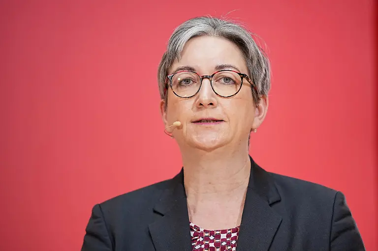 Klara-Geywitz-designierte-Bundesministerin-fuer-Bau-SPD