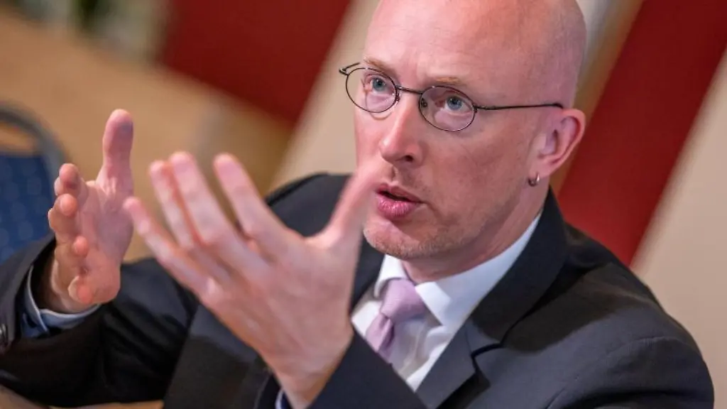 Christian-Pegel-SPD-Bau-und-Verkehrsminister-von-Mecklenburg-Vorpommern