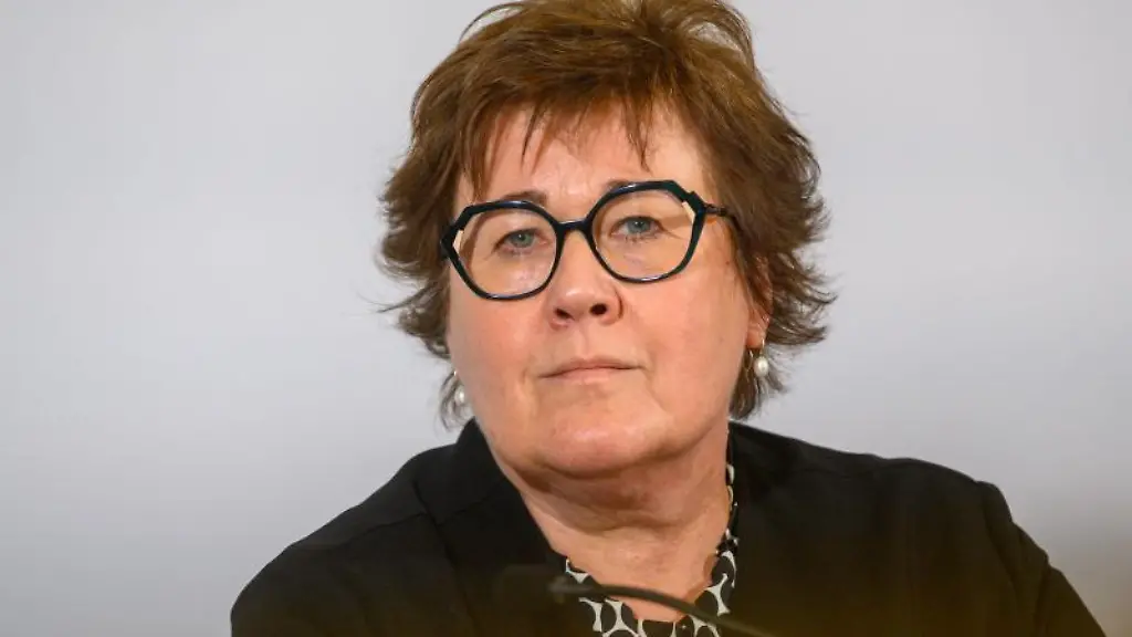 Petra-Grimm-Benne-SPD