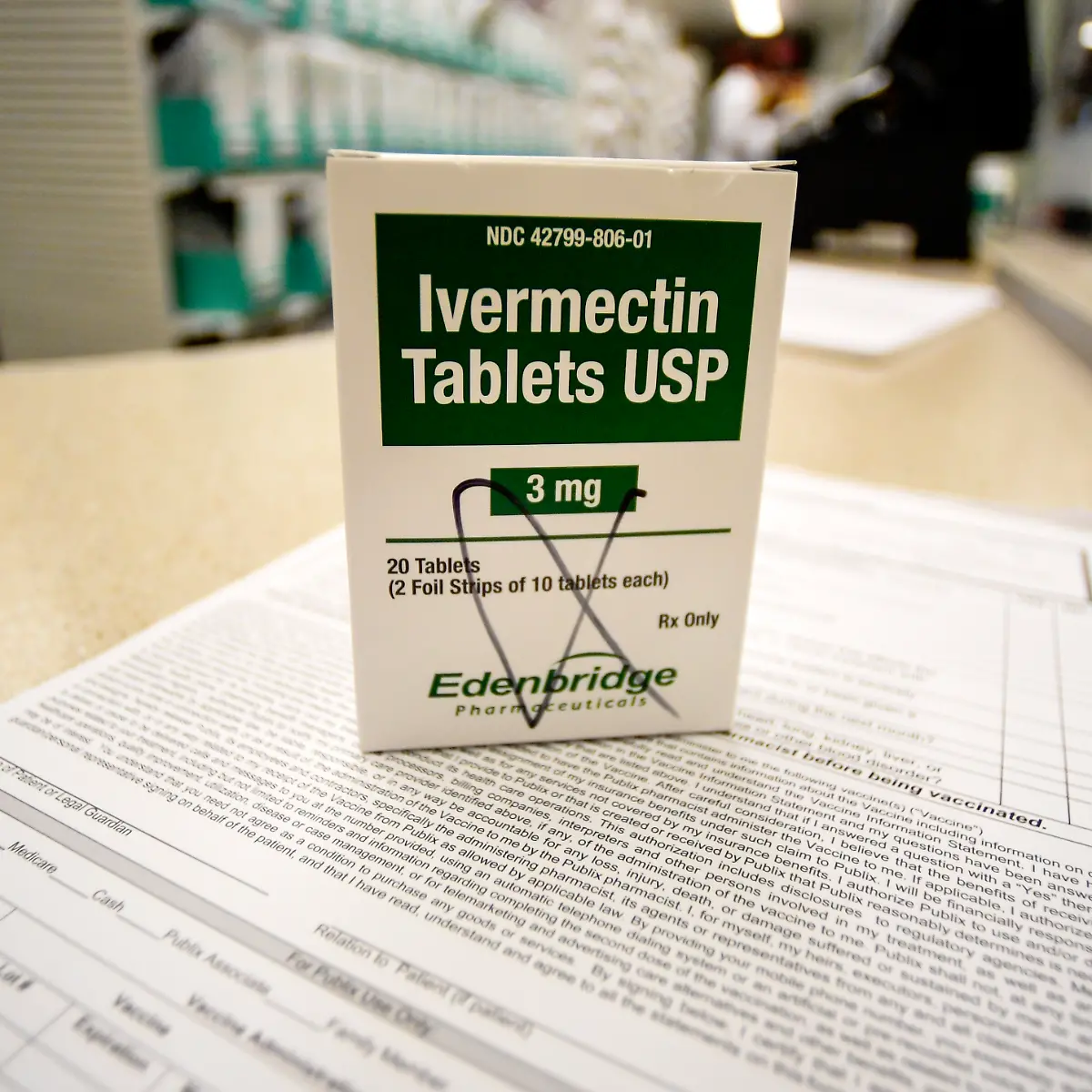 Ivermectin Tabletten Österreich