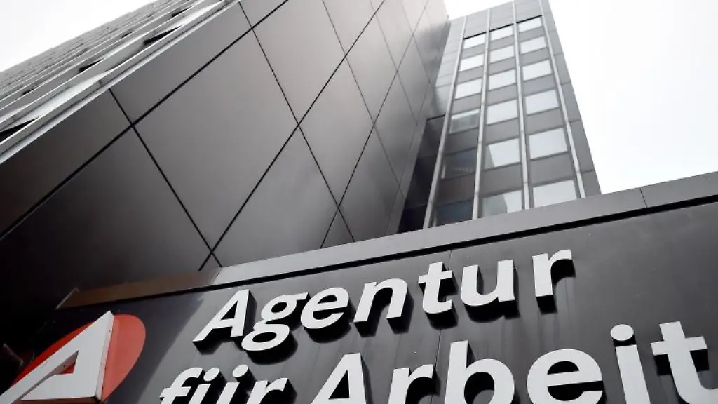 Das-Signet-der-Bundesagentur-fuer-Arbeit