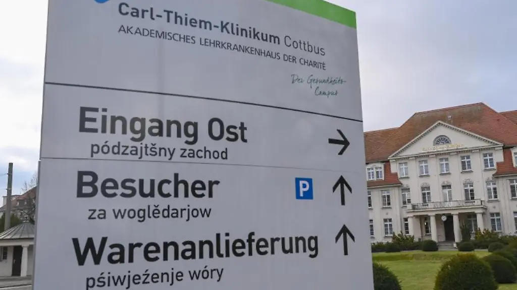 Der-Eingang-zum-Carl-Thiem-Klinikum-CTK-Cottbus