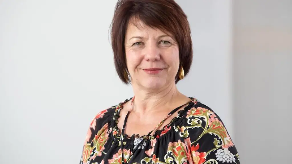 Bayerns-Sportbeauftragte-Diana-Stachowitz-in-Muenchen