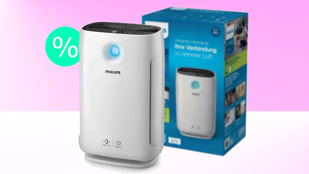 Luftreiniger-von-Philips-Testsieger-ist-am-Cyber-Monday-im-Angebot