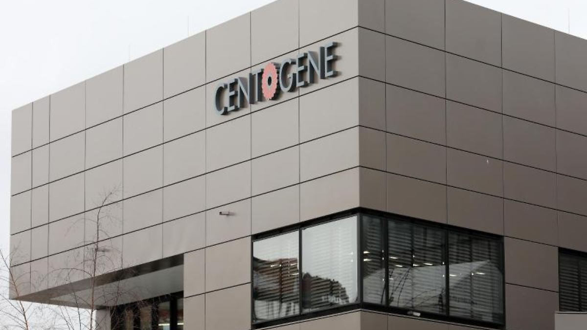 Hamburg & Schleswig-Holstein: Centogene will Arbeitsplätze in Rostock ...