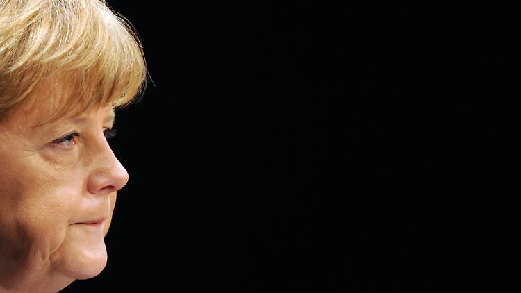 Kanzlerin Merkel: Was will sie eigentlich?