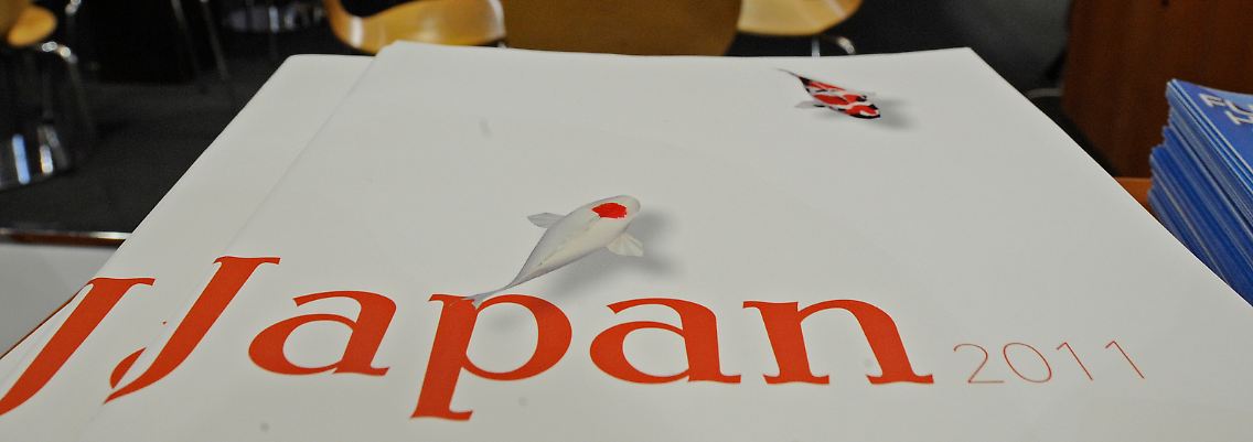"Japan 2011": auf eine Reise dorthin haben manche lange gespart - die Pläne müssen verschoben werden.