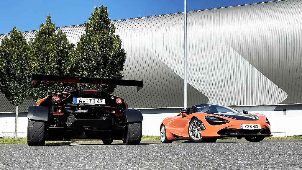 McLaren-720S-KTM-X-Bow-Doppel-HIVO