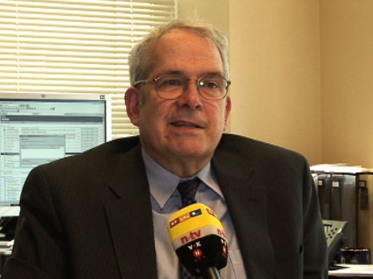 Charles K. Ebinger ist Direktor für Energiesicherheit am Brookings-Institut in Washington.
