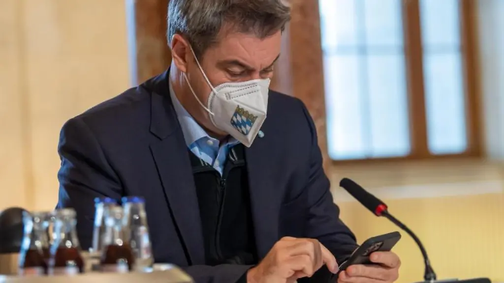 Ministerpraesident-Markus-Soeder-CSU