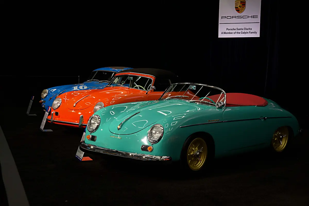 Galpin-Porsche-Speedstar