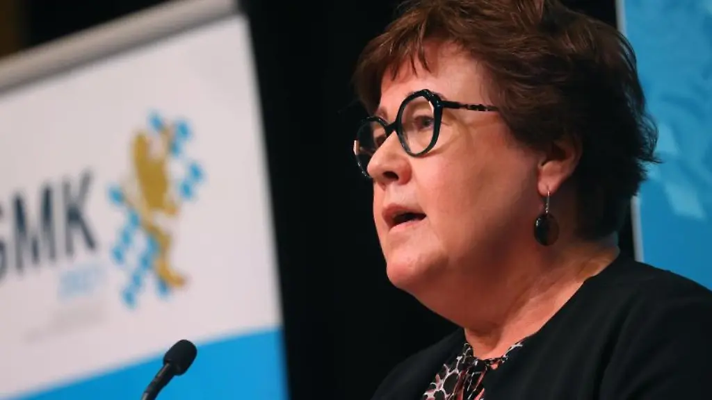 Petra-Grimm-Benne-Gesundheitsministerin-in-Sachsen-Anhalt