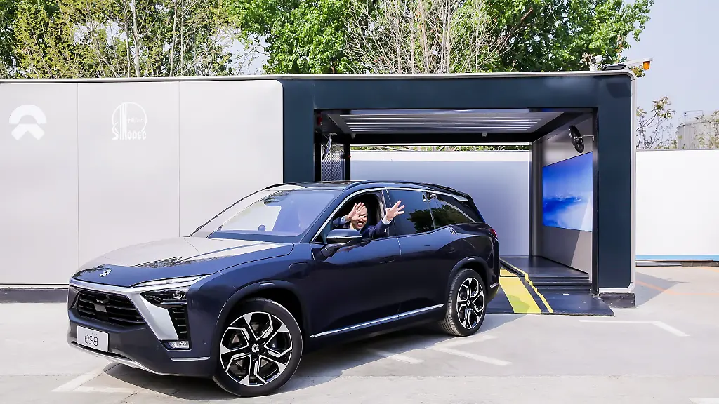 NIOandSinopec-NIOPowerSwapStation2-0Image1