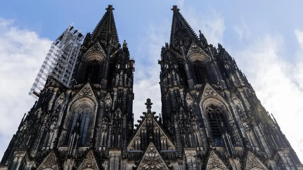 Blick-auf-den-Koelner-Dom