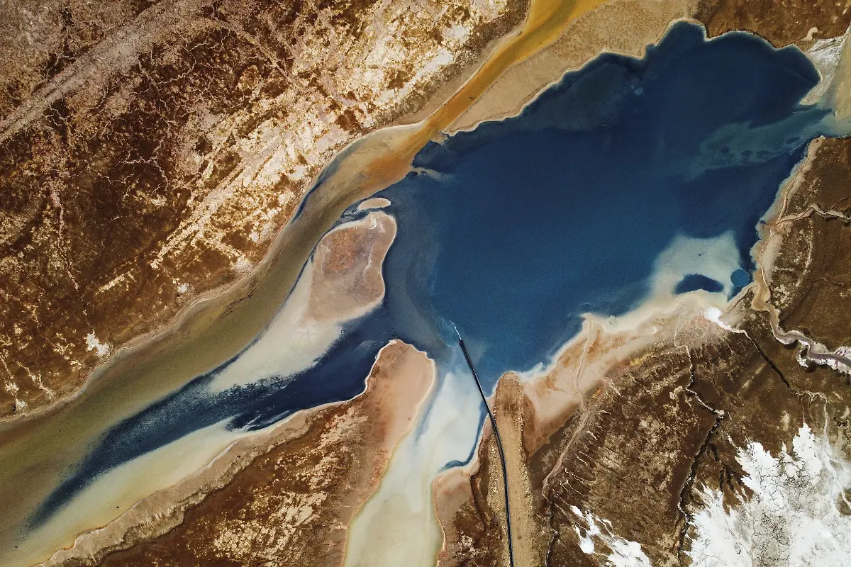 Pipelines-bei-Ein-Gedi