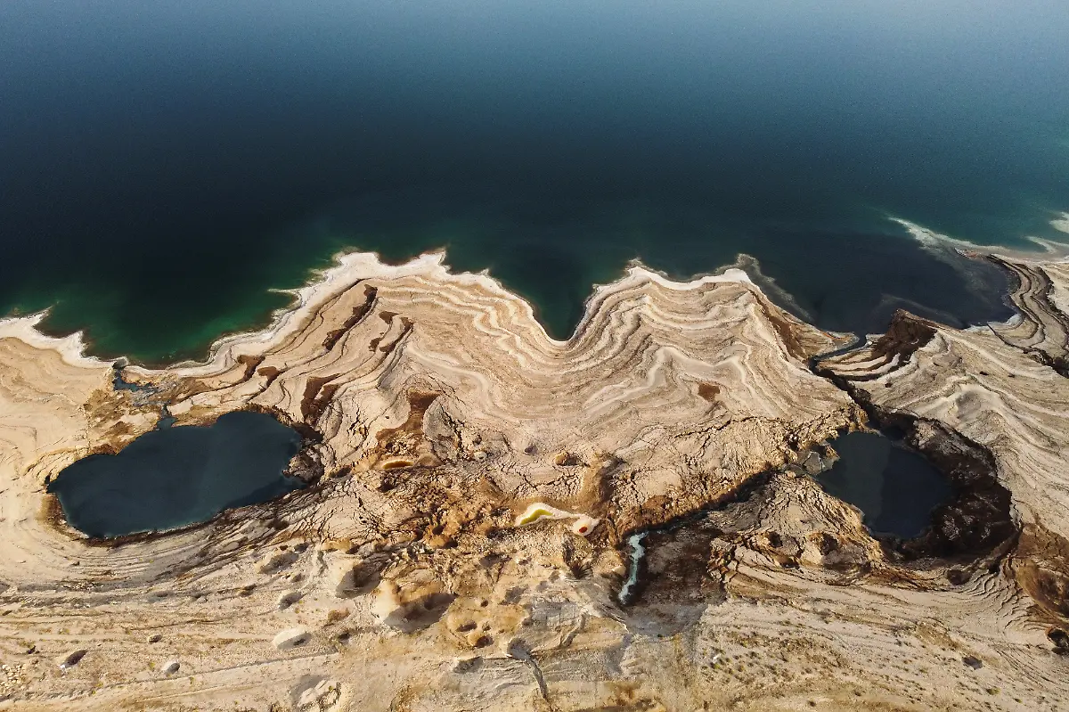 2021-10-31T112527Z-648300767-RC2GKQ9IJ6LE-RTRMADP-3-CLIMATE-UN-ISRAEL-DEAD-SEA