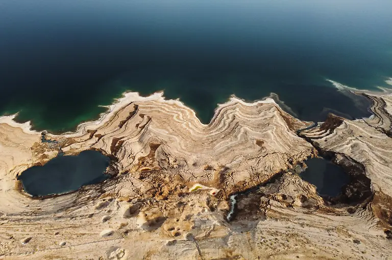 2021-10-31T112527Z-648300767-RC2GKQ9IJ6LE-RTRMADP-3-CLIMATE-UN-ISRAEL-DEAD-SEA