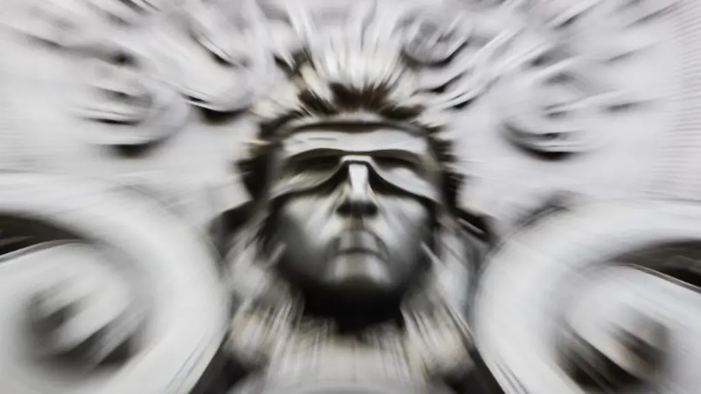 Eine-Figur-der-blinden-Justitia