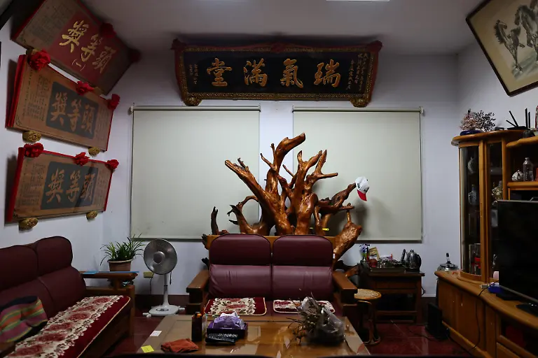 Chien-Shun-yih-s-Haus