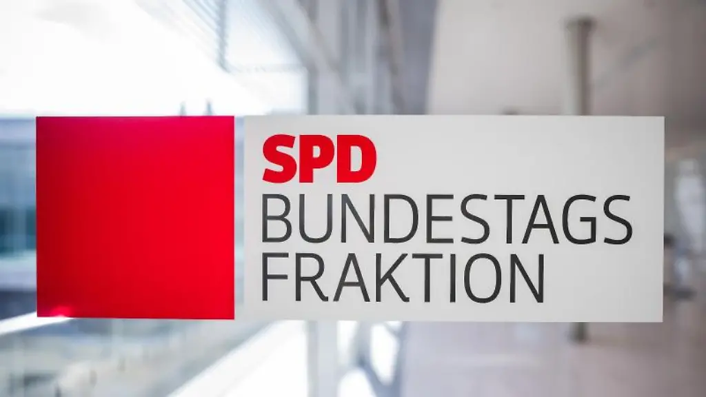 Das-Logo-der-SPD-Fraktion-im-Deutschen-Bundestag