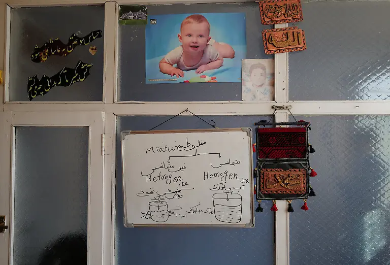 Whiteboard-von-Sahar