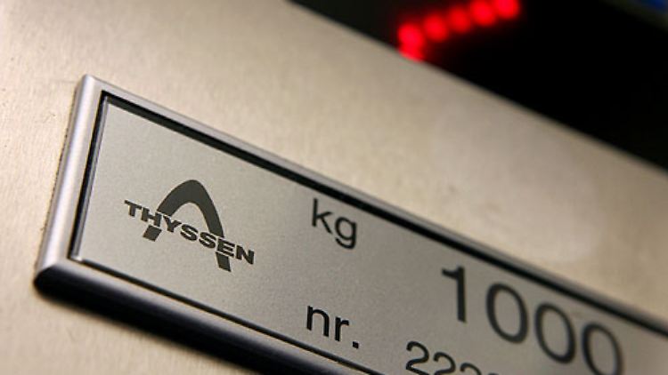 ThyssenKrupp