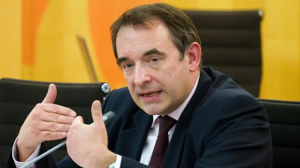 Alexander-Lorz-CDU-spricht