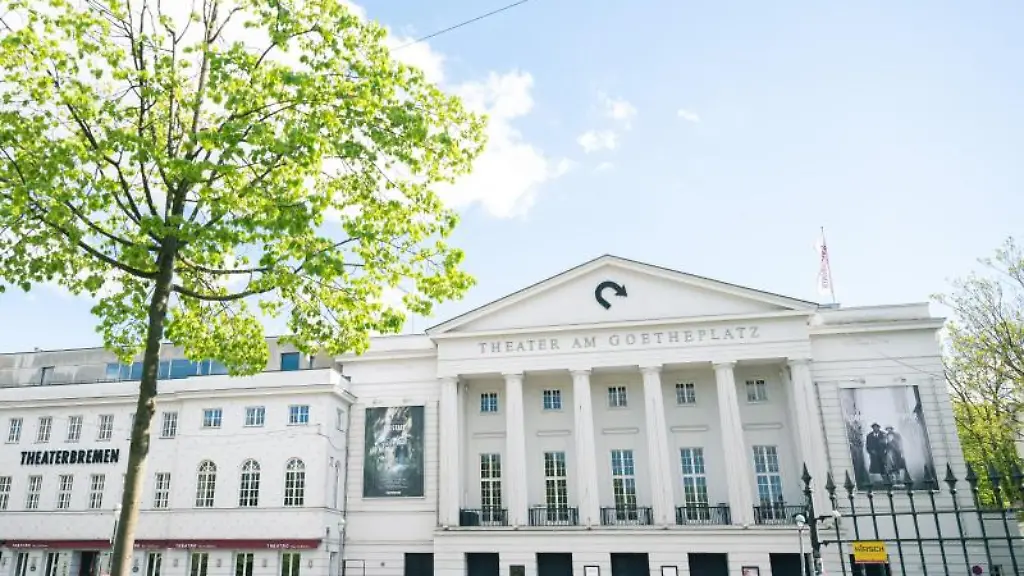 Das-Theater-in-Bremen