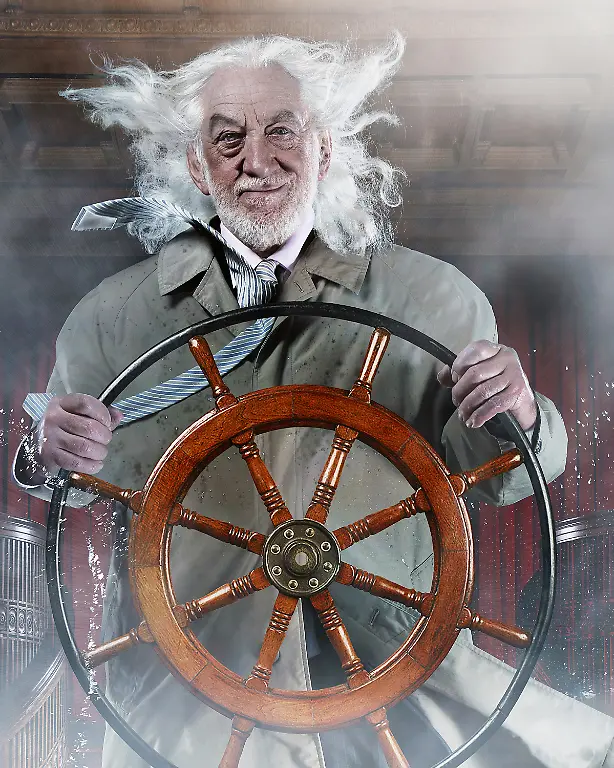 Pressefoto-01-Dieter-Hallervorden-Dirk-Dehmel