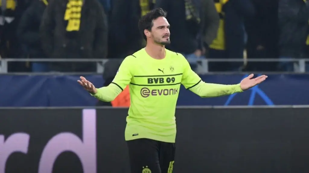 Hummels